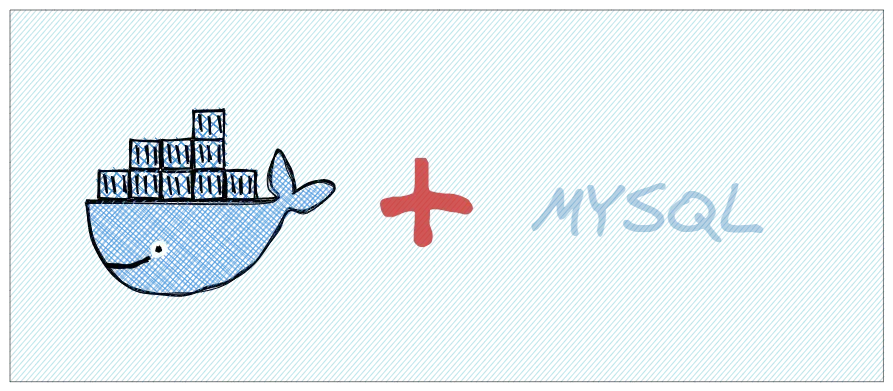 docker-mysql